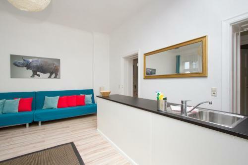 Primeflats - Apartment For Families And Groups 26