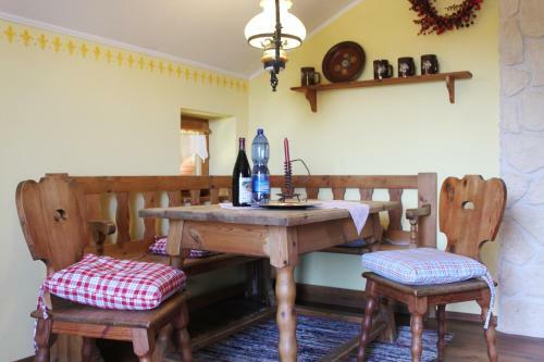 Apartamento Bavaria Bad Birnbach