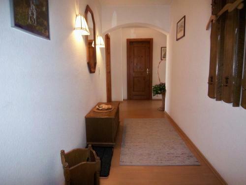 Apartamento Ferienwohnung Alte Hofmark Kelli