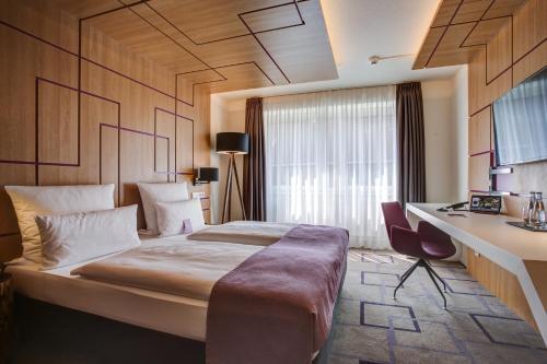 Hotel Fourside