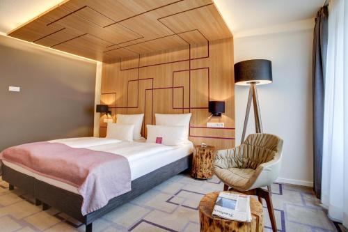 Hotel Fourside