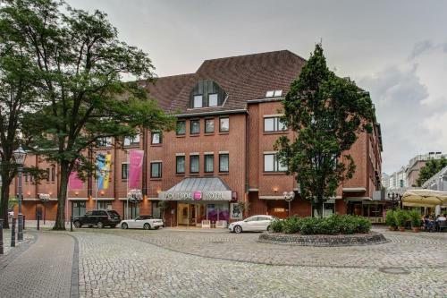 Hotel Fourside
