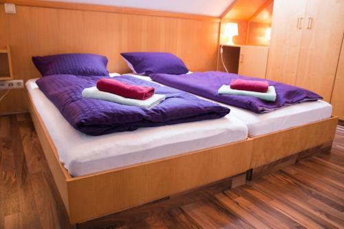 Hostal Pension Sachsenallee