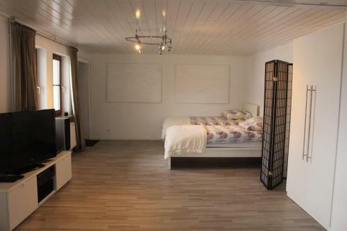 Apartamento Oberm�hle Duderstadt