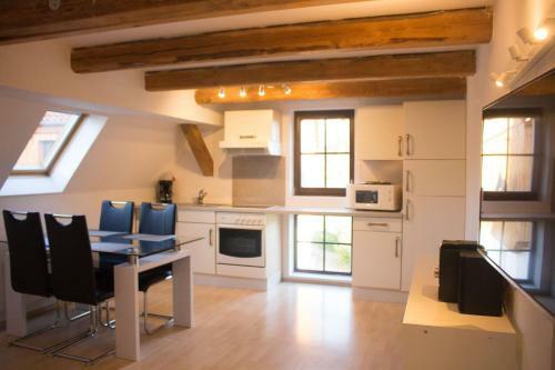 Apartamento Oberm�hle Duderstadt