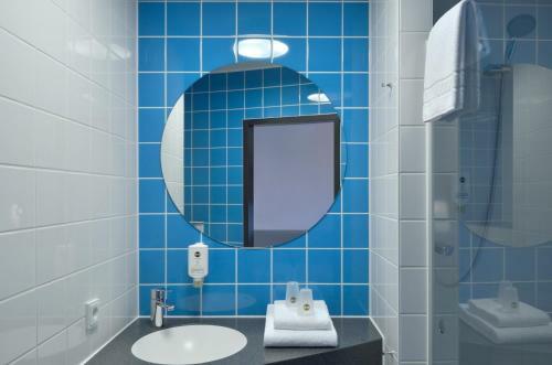 B&B Hotel Duisburg