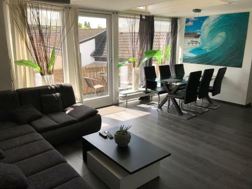 Apartment Odermann