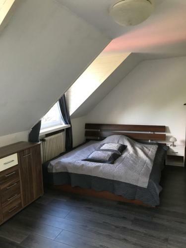 Apartment Odermann