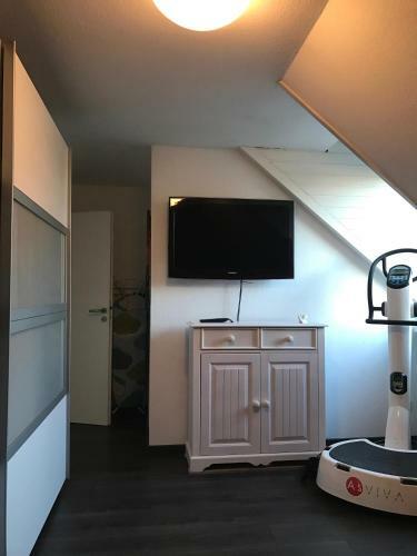 Apartment Odermann