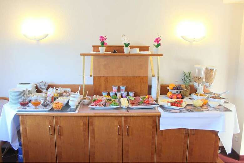 Hotel Elbroich