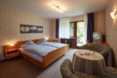 Apartamento Haus Am Kaltenbach