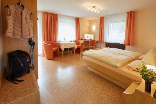 Apartamento Haus Am Kaltenbach