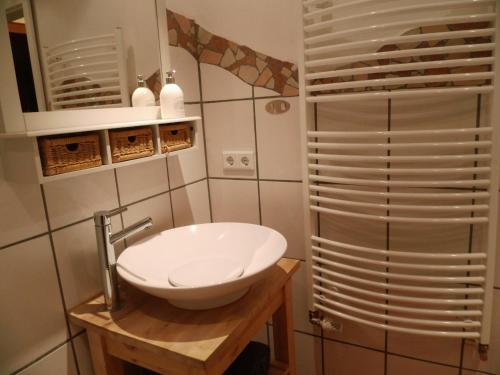 Apartamento Ferienwohnung Frank Greitemann