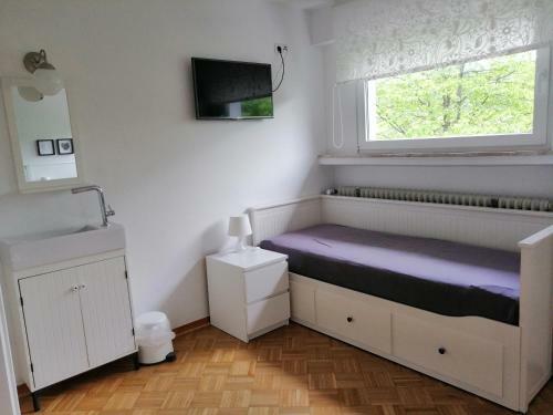 Apartamento Ferienwohnung Frank Greitemann