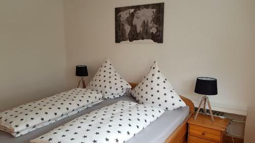 Apartamento Ferienwohnung Frank Greitemann