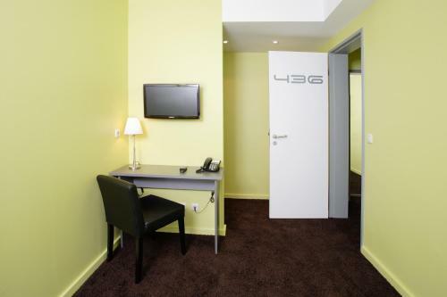 Bildungshotel