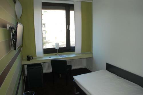 Bildungshotel
