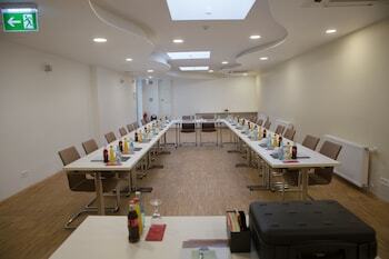 Goethe Business Hotel By Trip Inn