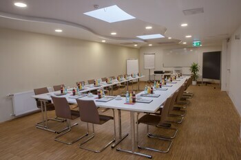 Goethe Business Hotel By Trip Inn