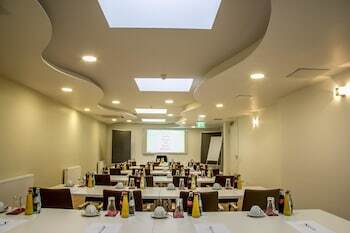 Goethe Business Hotel By Trip Inn