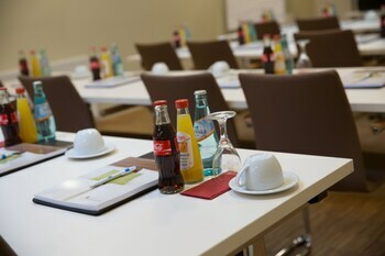 Goethe Business Hotel By Trip Inn