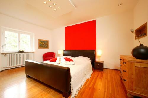 Apartment Freiraum In Den Alpen