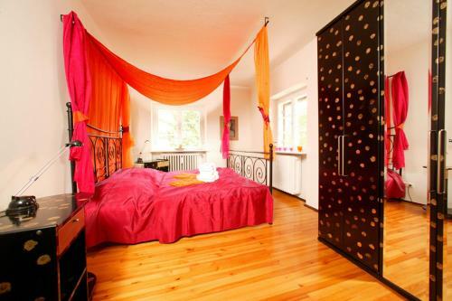 Apartment Freiraum In Den Alpen
