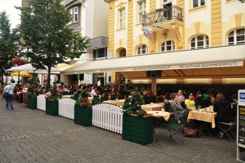 Posada Brauhaus Gummersbach
