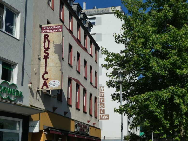 Hotel Lex