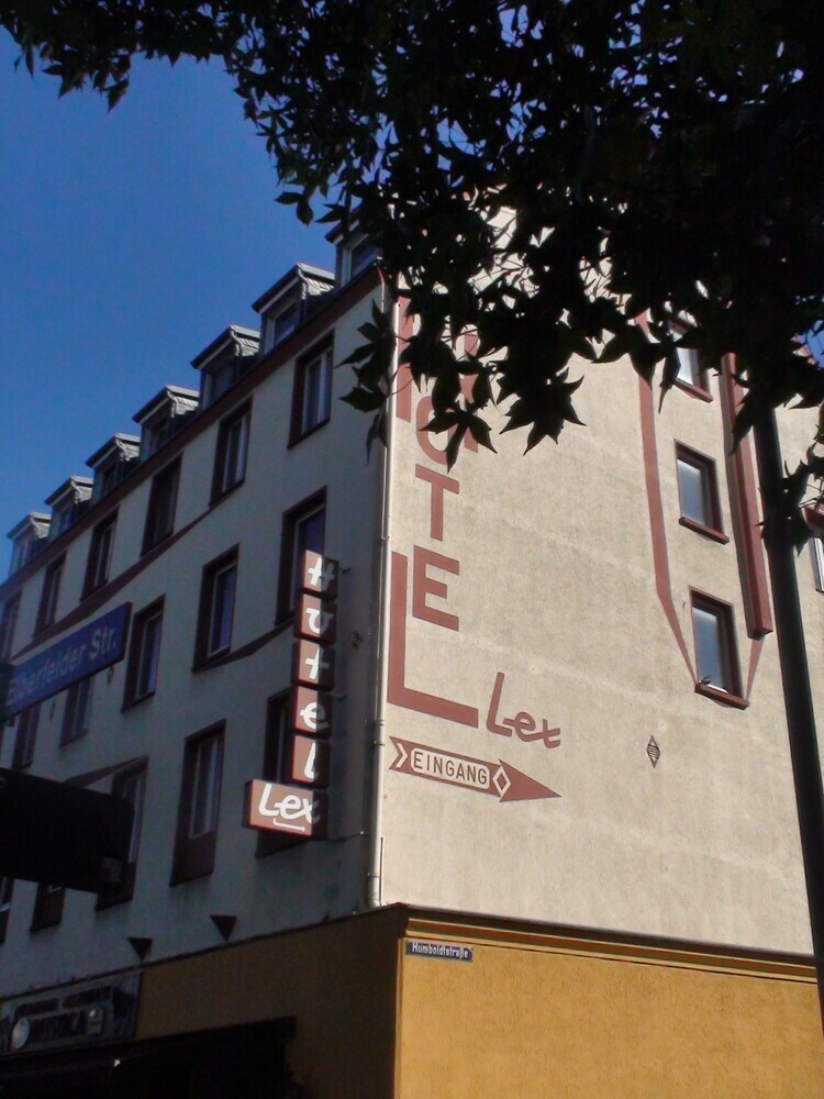 Hotel Lex