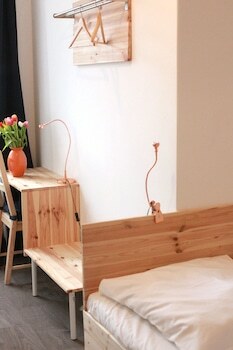 Mac City Hostel