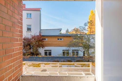 5849 Apartment Deisterstrasse