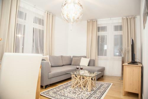 Apartment Haus Heidelberg