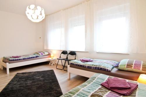 Apartamento Top-ferienwohnungen In Heiligenhaus