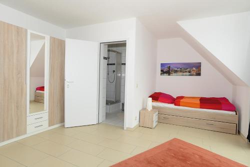 Apartamento Top-ferienwohnungen In Heiligenhaus