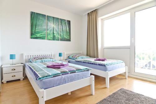 Apartamento Top-ferienwohnungen In Heiligenhaus