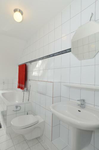 Apartamento Top-ferienwohnungen In Heiligenhaus