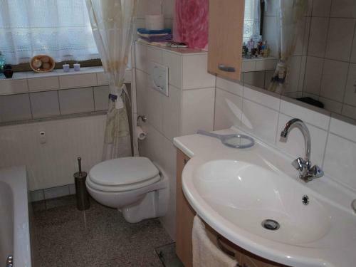 Apartamento Ferienwohnung Boueke