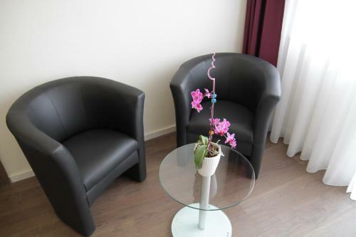 Bed & Breakfast Apado-hotel Garni