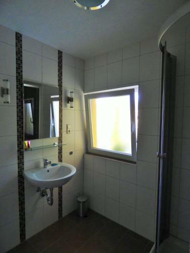Bed & Breakfast Apado-hotel Garni