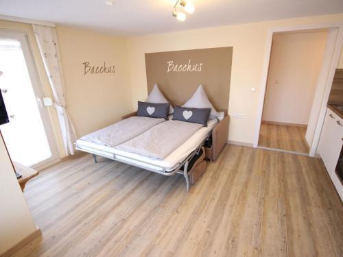 Hostal Weingut/besenwirtschaft �reblandhof�