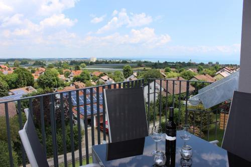 Hostal Weingut/besenwirtschaft �reblandhof�