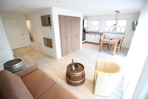 Hostal Weingut/besenwirtschaft �reblandhof�