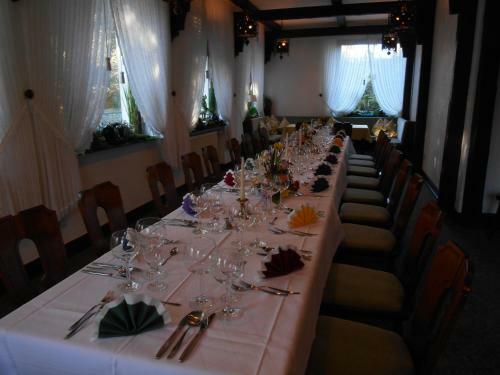 Hotel Haus Von Der Heyde