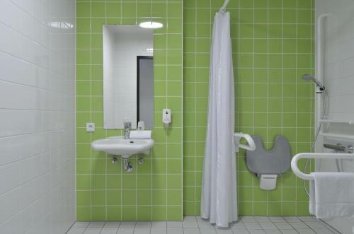 B&B Hotel Karlsruhe