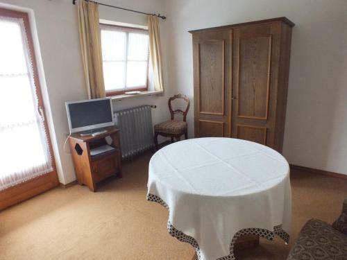 Hostal Pension Blauer Gamsbock