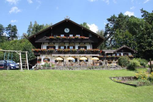Hostal Pension Blauer Gamsbock