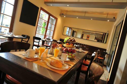 Lint Hotel K�ln