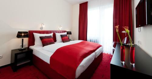 Hotel Esplanade