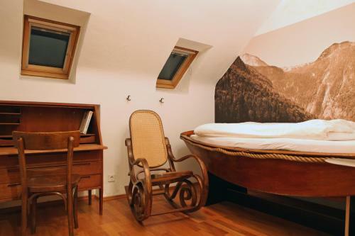 Hostel Die Wohngemeinschaft